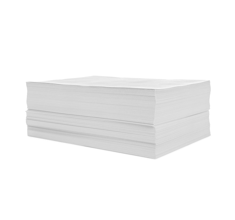 A5 Laser Printer Sheets