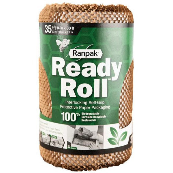 Geami Ready Roll Void Fill 320mm x 9.1m