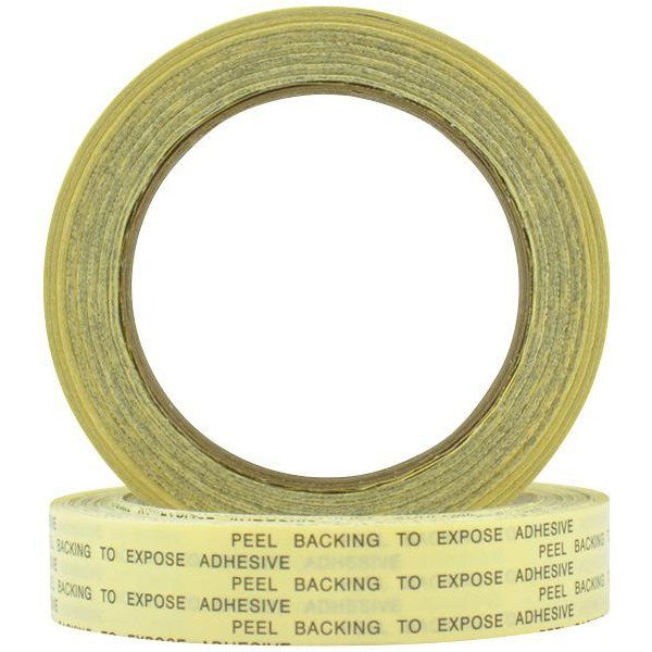 Pomona S1205 Double Sided Tape 18mm x 33m