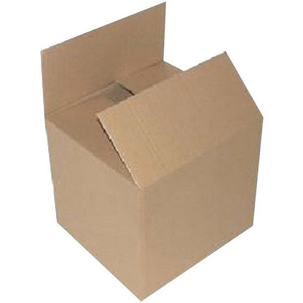 Stock Carton 2C No.12 305x217x305mm