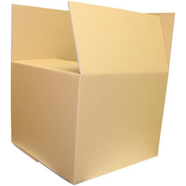 Heavy Duty 2TC Twin Cushion Carton No.7 455x455x350mm, Bundle of 10