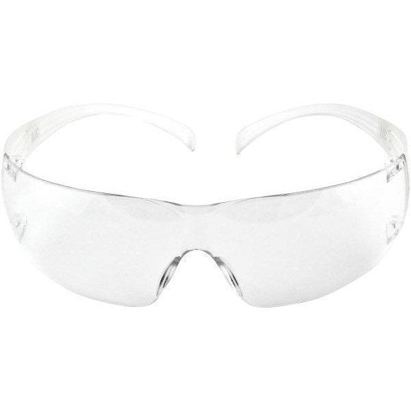 3M™ SecureFit™ 200 Series Safety Glasses Clear