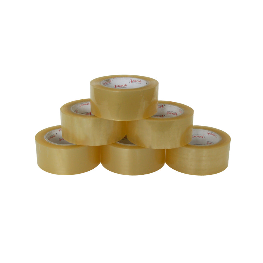Tape Rolls