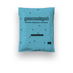 FS Compostable Courier Bags- 280 x 380mm - (50 per Pack)