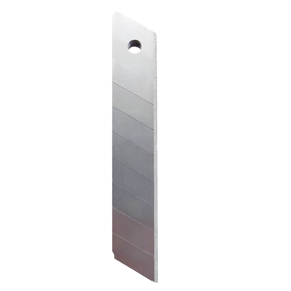 Craft Knife Blade Refill. Pack of 10 Blades