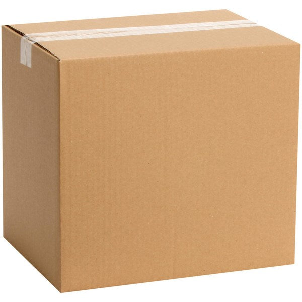 Stock Carton 2C No.3 / No.4 340x255x305mm, Bundle of 25 – Courier Supplies