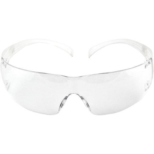 3M™ SecureFit™ 200 Series Safety Glasses Clear