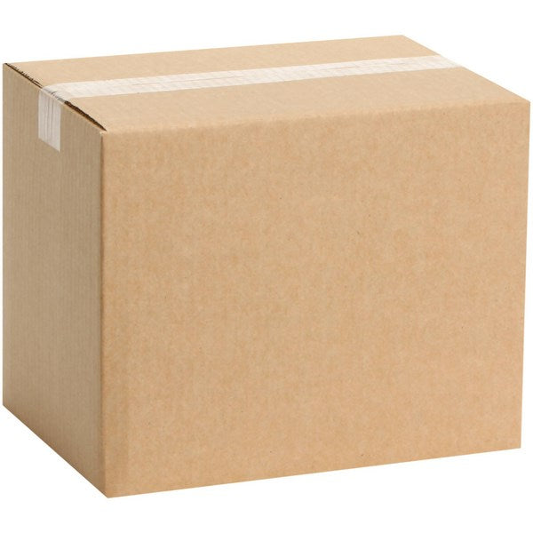 Stock Carton 2C A4K 310x225x250mm, Bundle of 25 – Courier Supplies