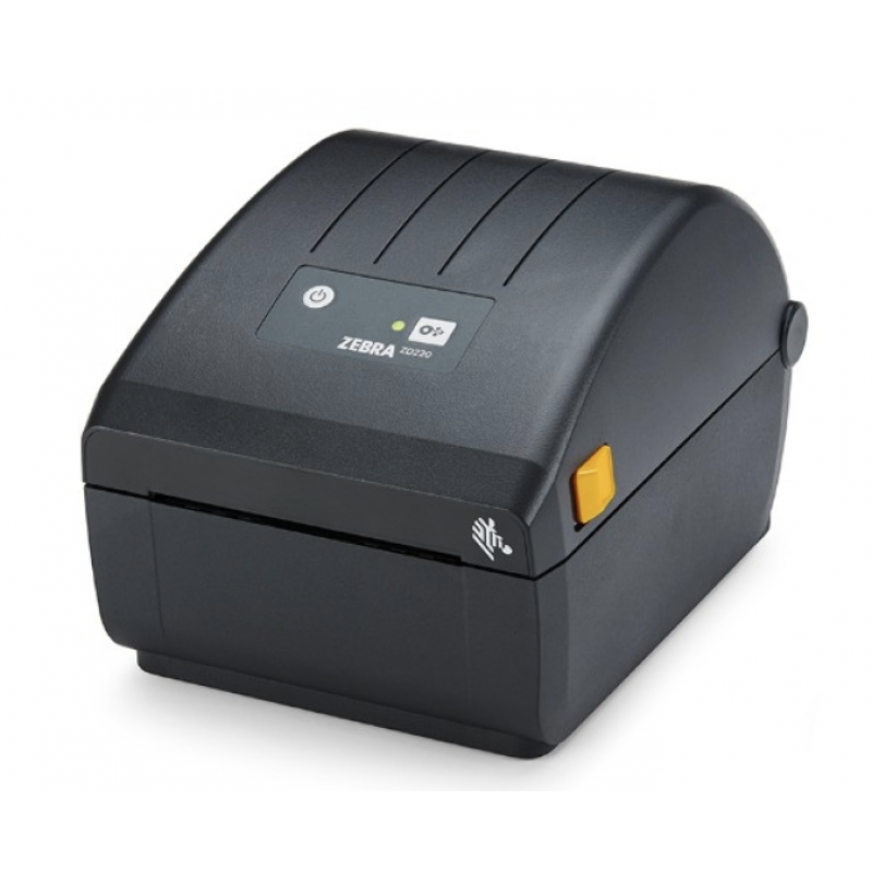 Zebra ZD220 Thermal Printer